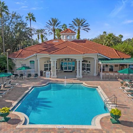 Spring Retreat Near Disney, Perfect For Families Kissimmee Exterior foto