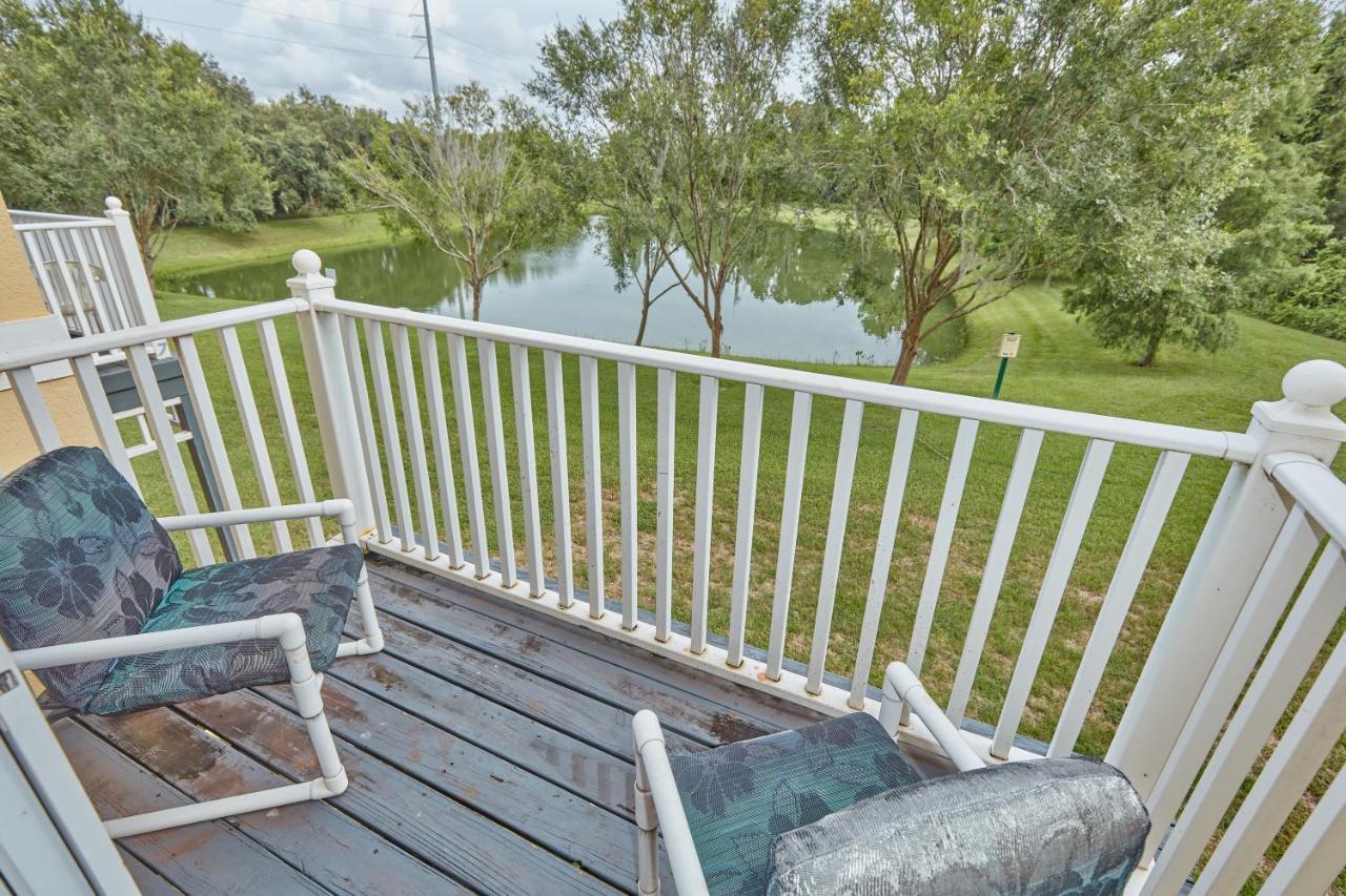 Spring Retreat Near Disney, Perfect For Families Kissimmee Exterior foto