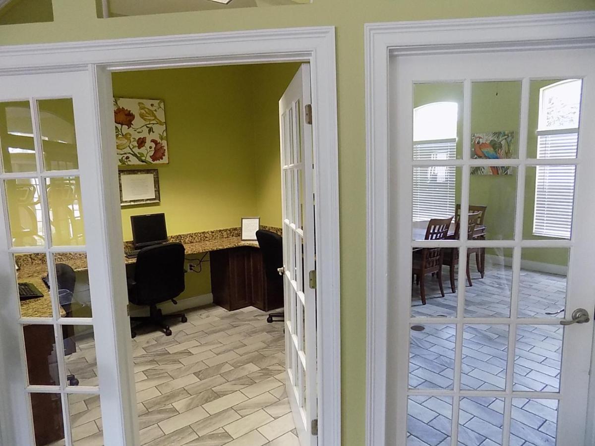 Spring Retreat Near Disney, Perfect For Families Kissimmee Exterior foto