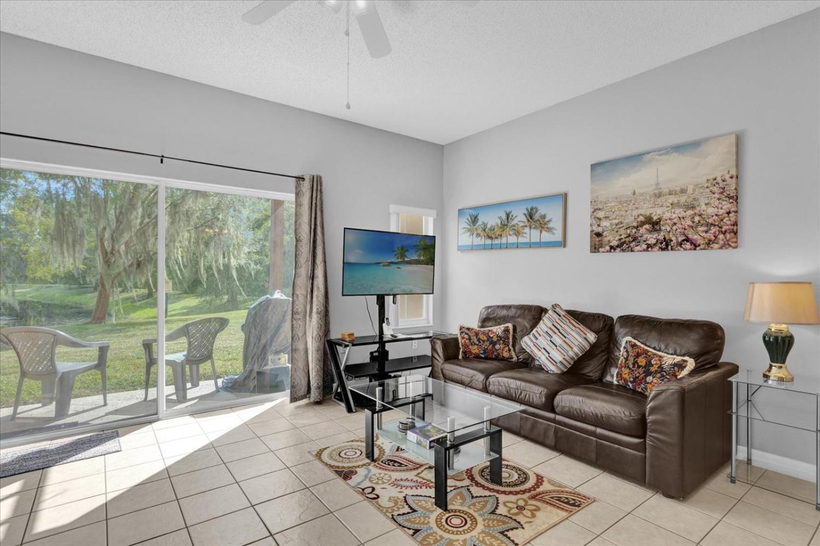 Spring Retreat Near Disney, Perfect For Families Kissimmee Exterior foto