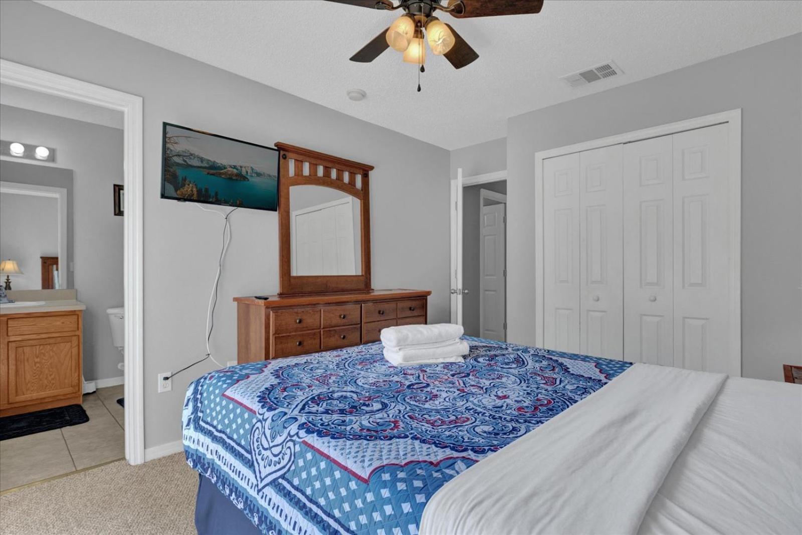 Spring Retreat Near Disney, Perfect For Families Kissimmee Exterior foto
