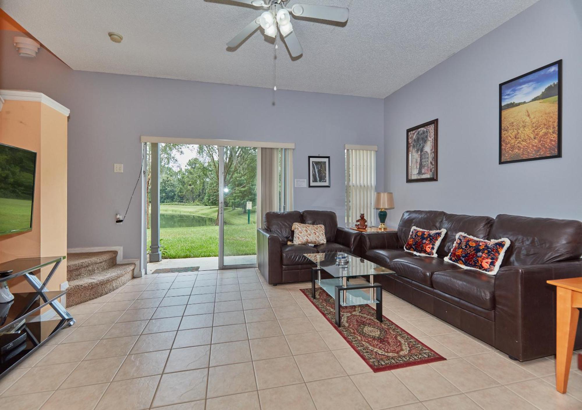 Spring Retreat Near Disney, Perfect For Families Kissimmee Cameră foto