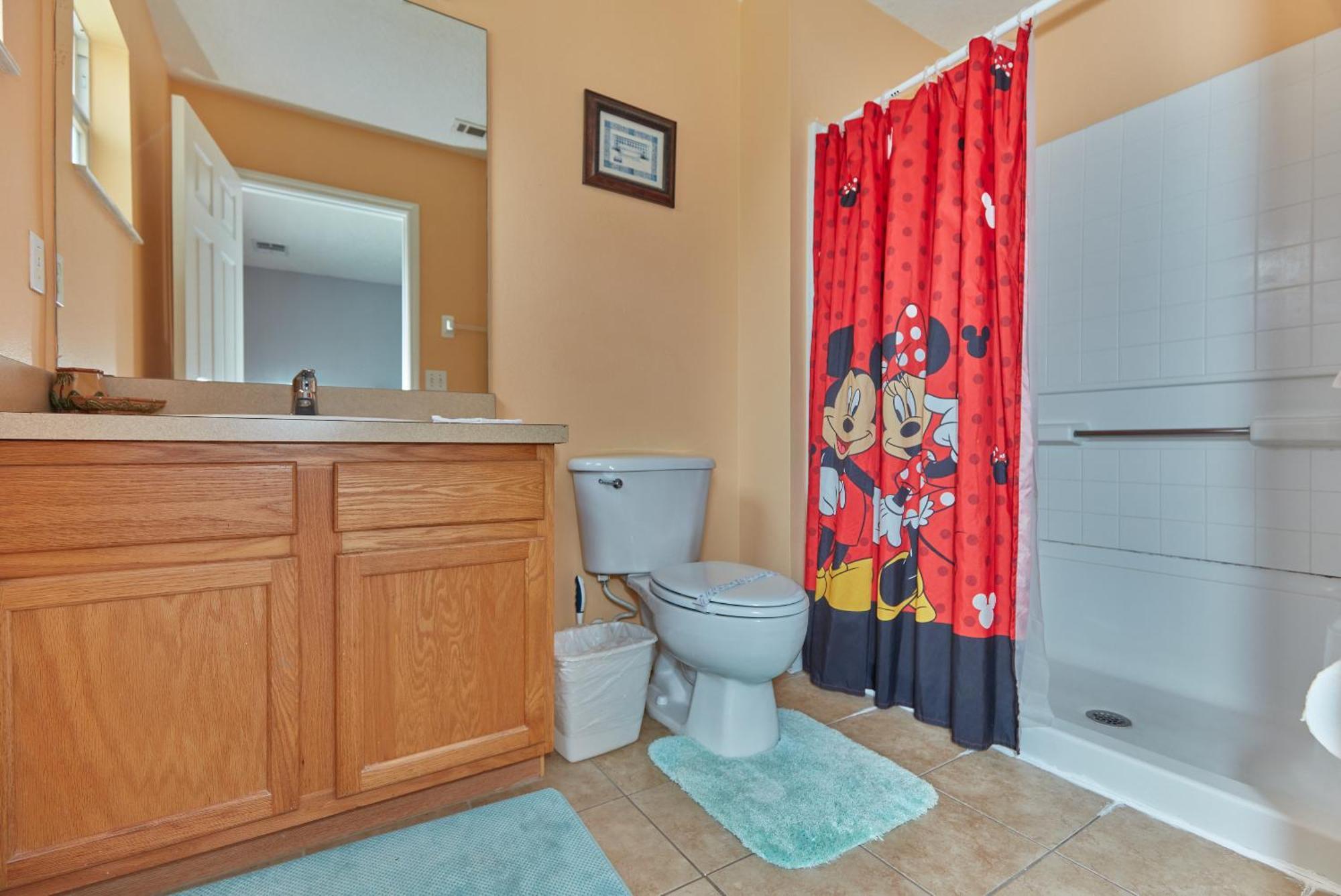 Spring Retreat Near Disney, Perfect For Families Kissimmee Cameră foto