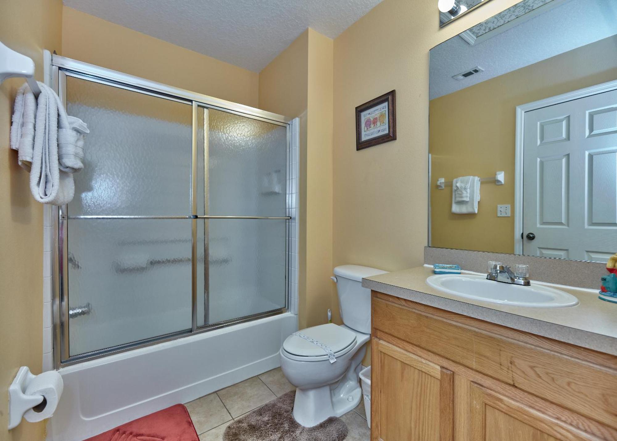Spring Retreat Near Disney, Perfect For Families Kissimmee Cameră foto